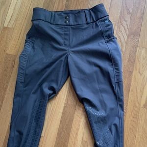Piper moto breeches side S